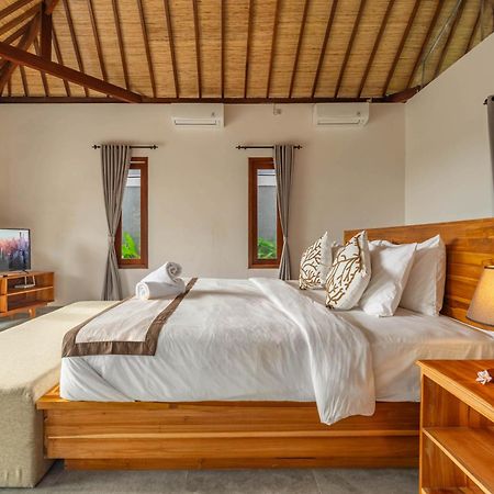 Rain Villa Uluwatu By Bukit Vista エクステリア 写真