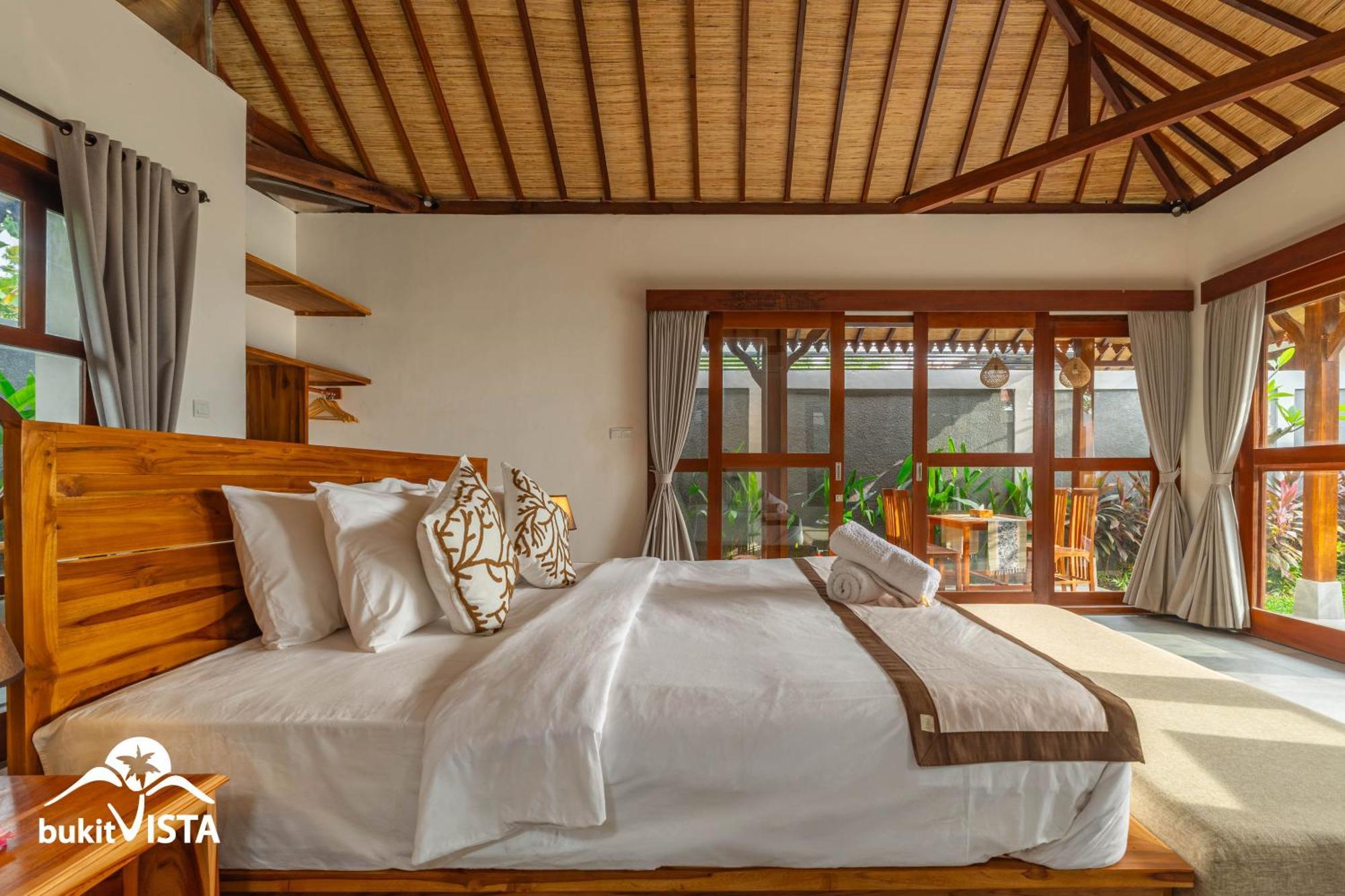 Rain Villa Uluwatu By Bukit Vista エクステリア 写真