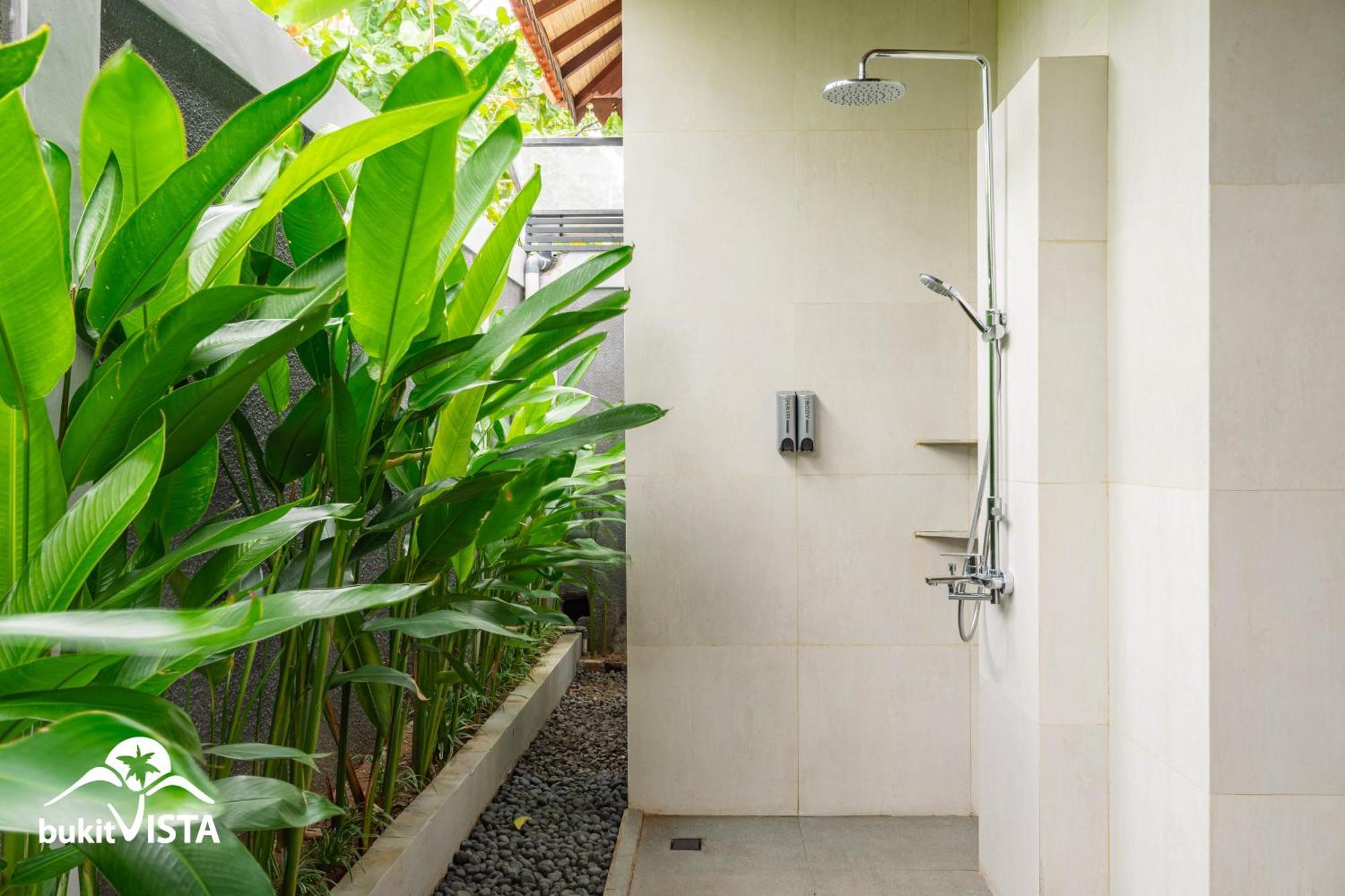 Rain Villa Uluwatu By Bukit Vista エクステリア 写真