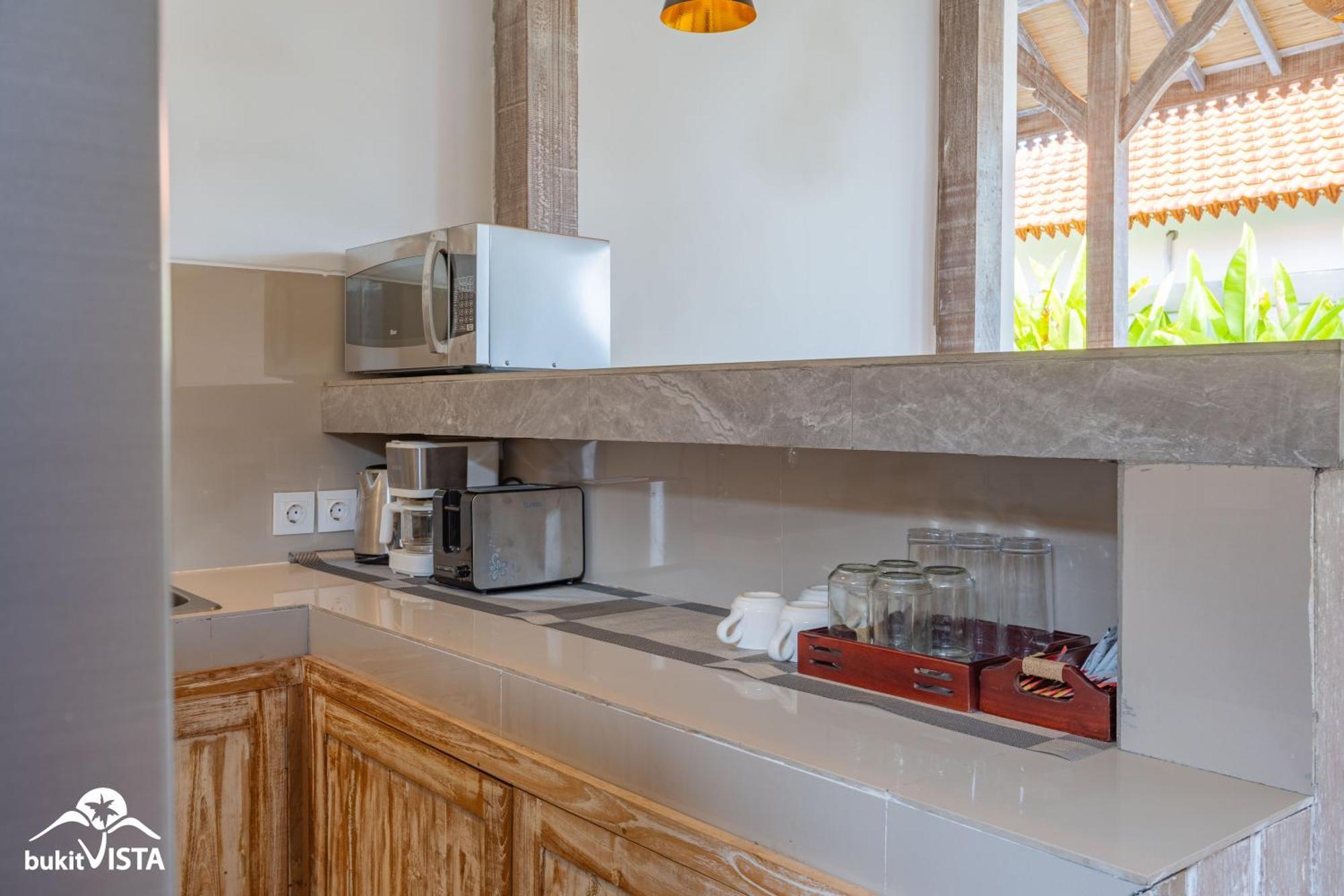 Rain Villa Uluwatu By Bukit Vista エクステリア 写真