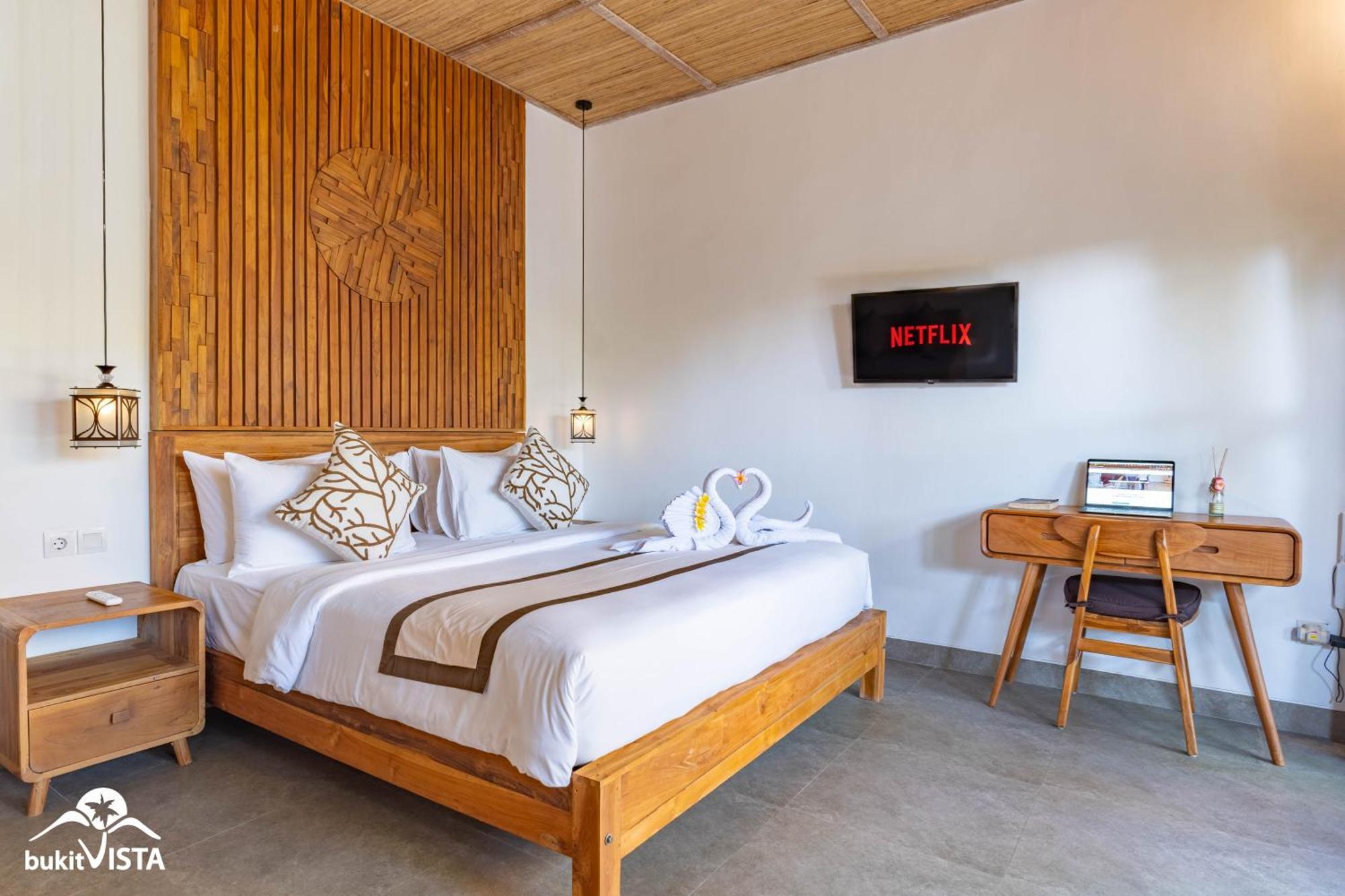 Rain Villa Uluwatu By Bukit Vista エクステリア 写真