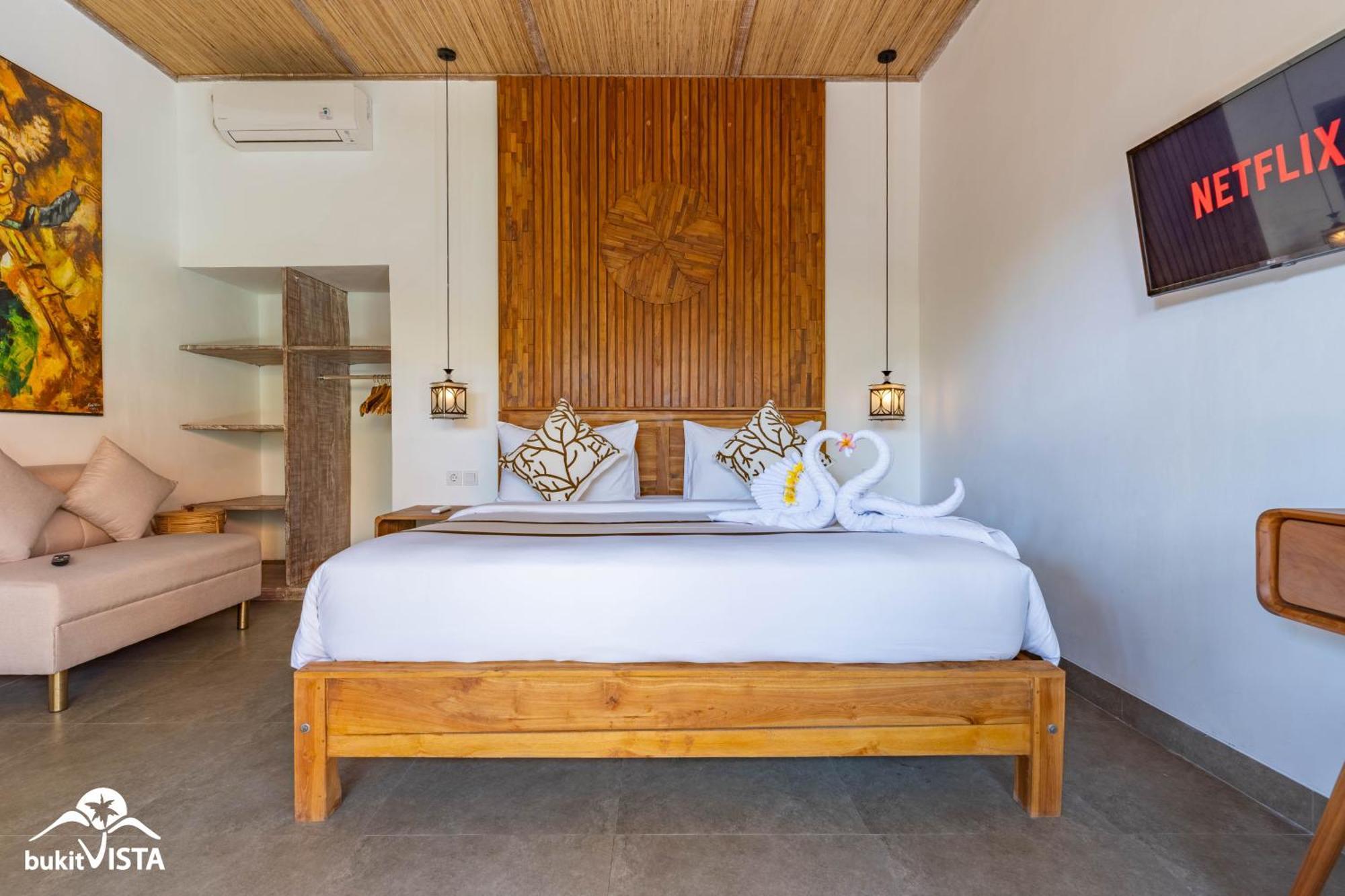 Rain Villa Uluwatu By Bukit Vista エクステリア 写真