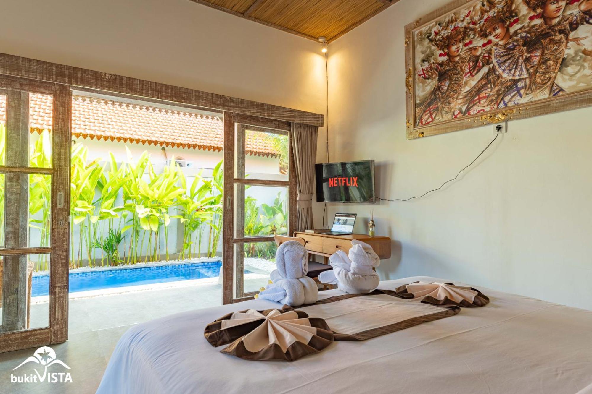 Rain Villa Uluwatu By Bukit Vista エクステリア 写真