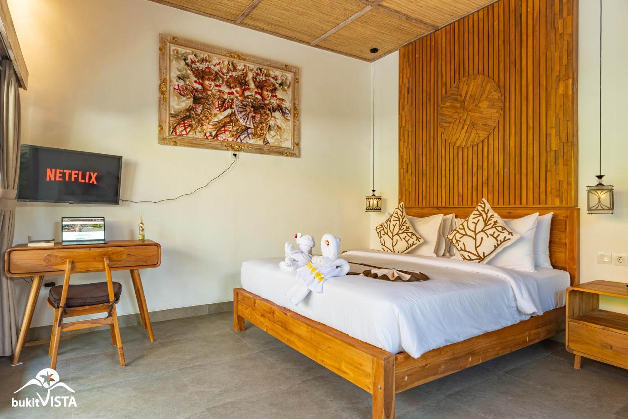 Rain Villa Uluwatu By Bukit Vista エクステリア 写真