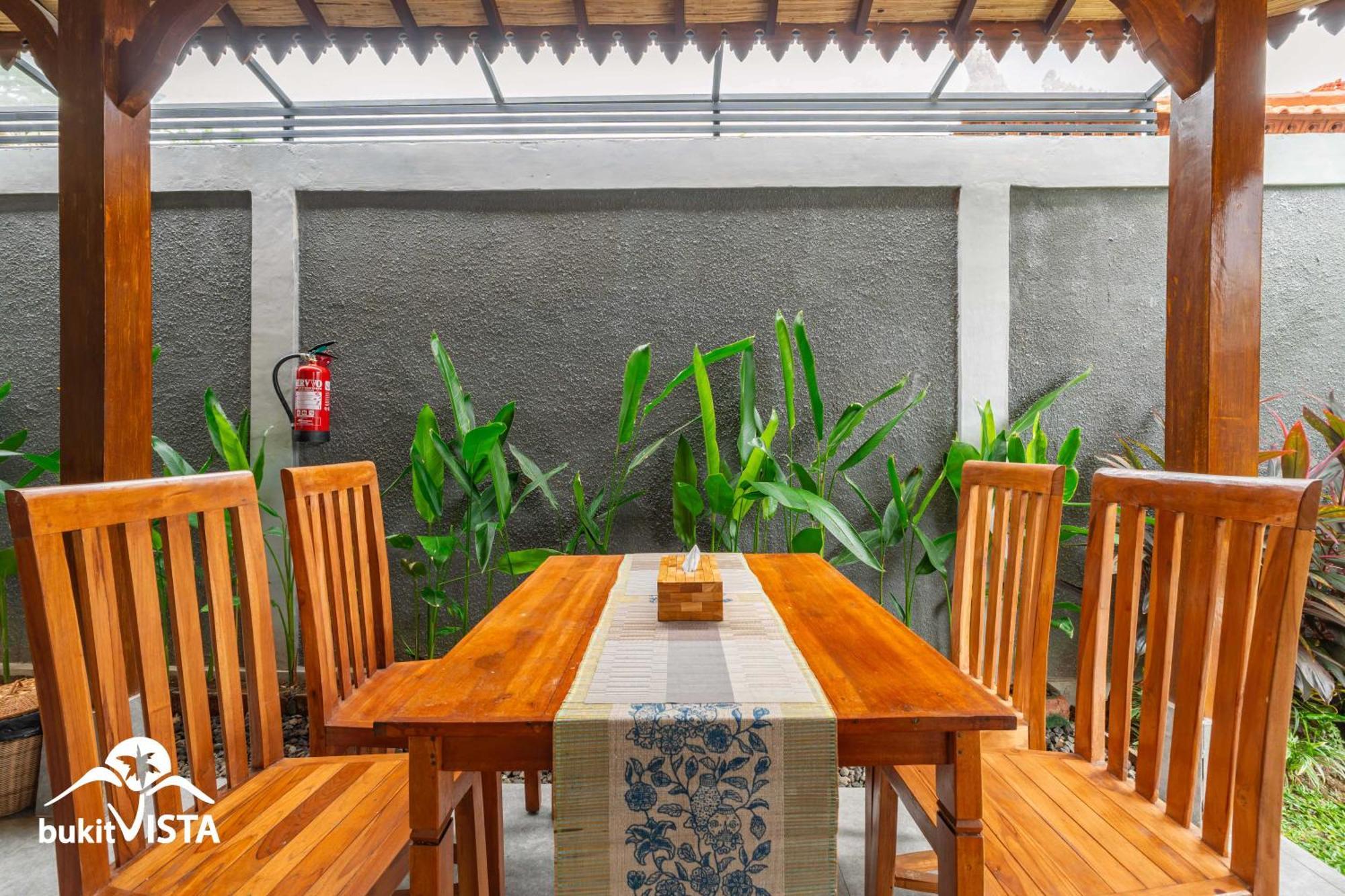 Rain Villa Uluwatu By Bukit Vista エクステリア 写真