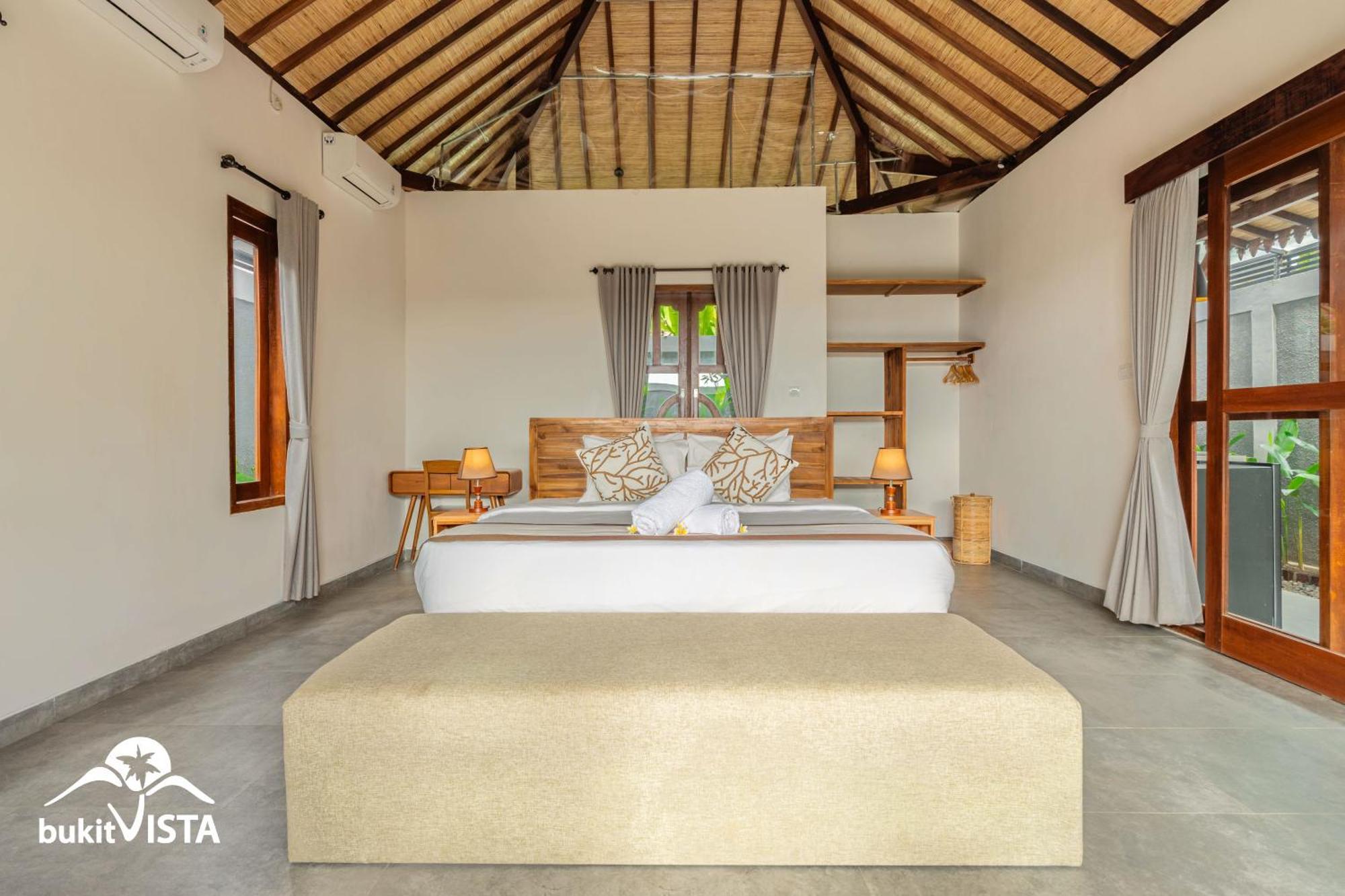 Rain Villa Uluwatu By Bukit Vista エクステリア 写真