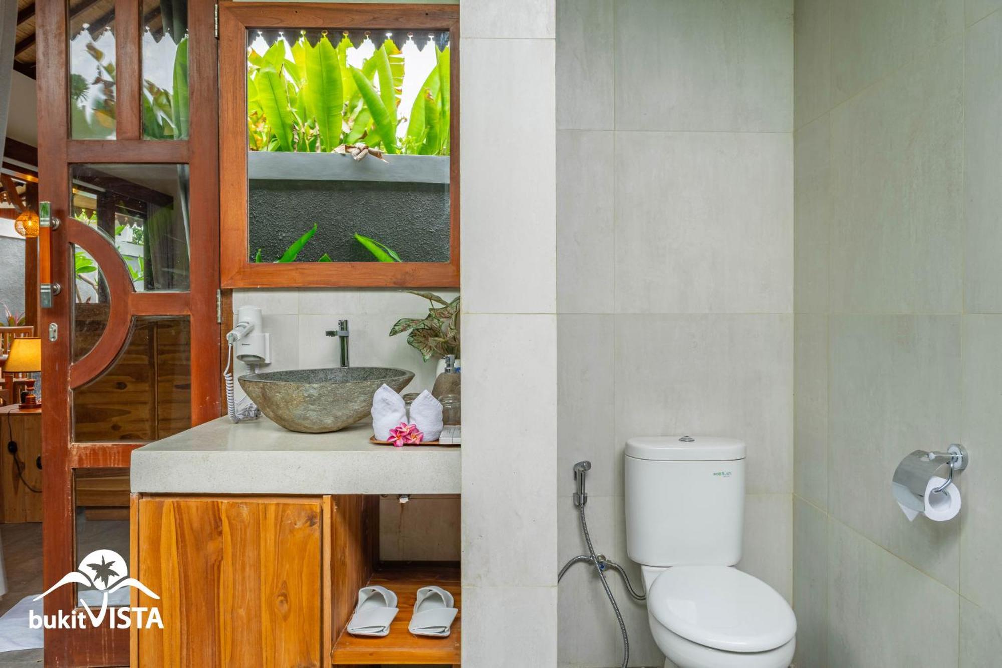 Rain Villa Uluwatu By Bukit Vista エクステリア 写真