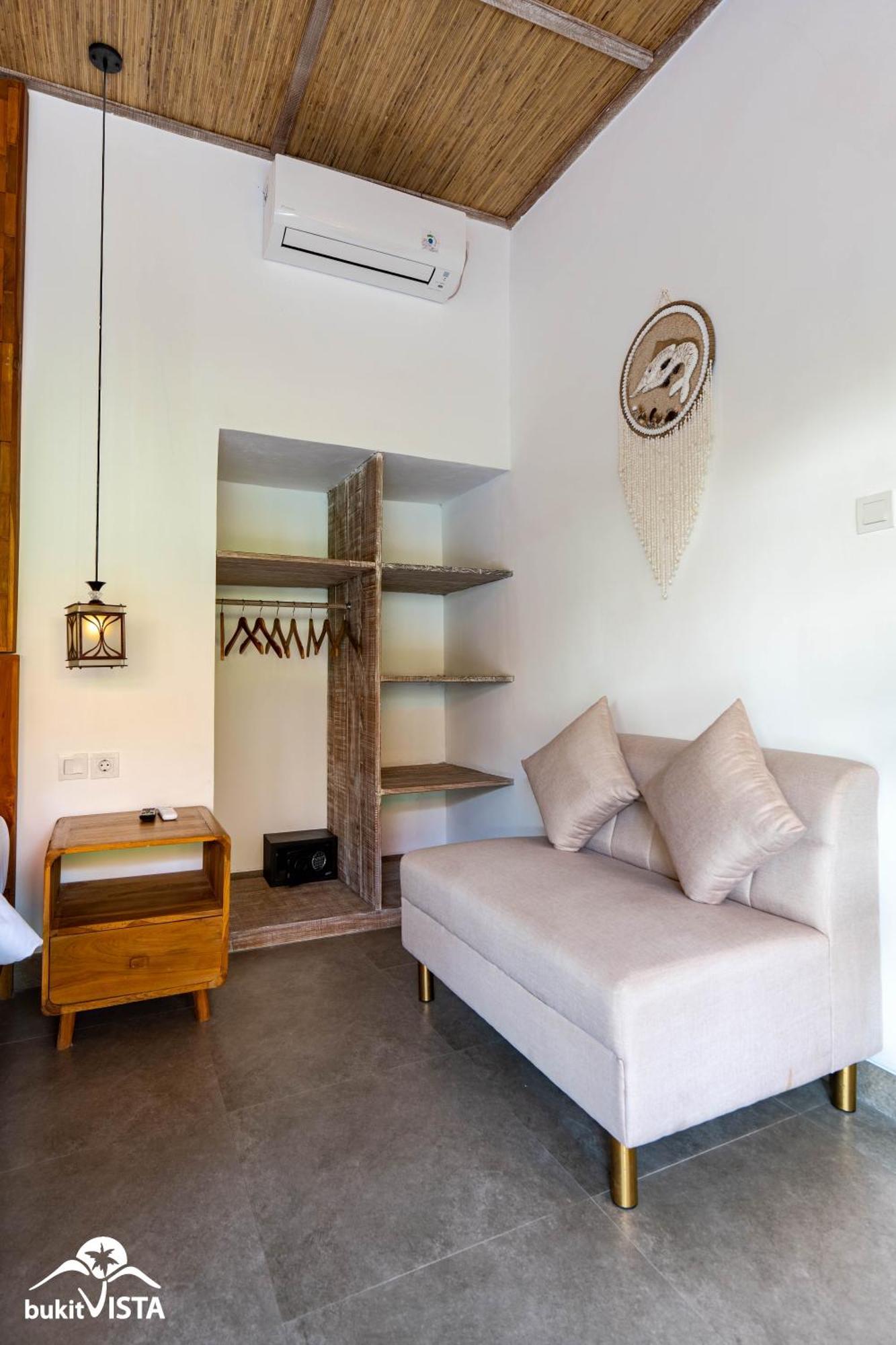 Rain Villa Uluwatu By Bukit Vista エクステリア 写真